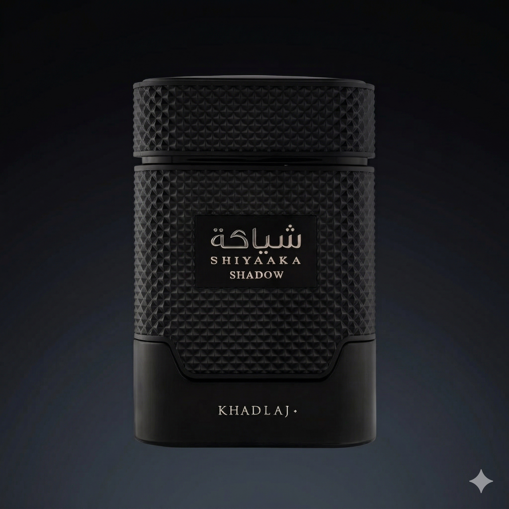 SHIYAAKA SHADOW 100 ML EDP