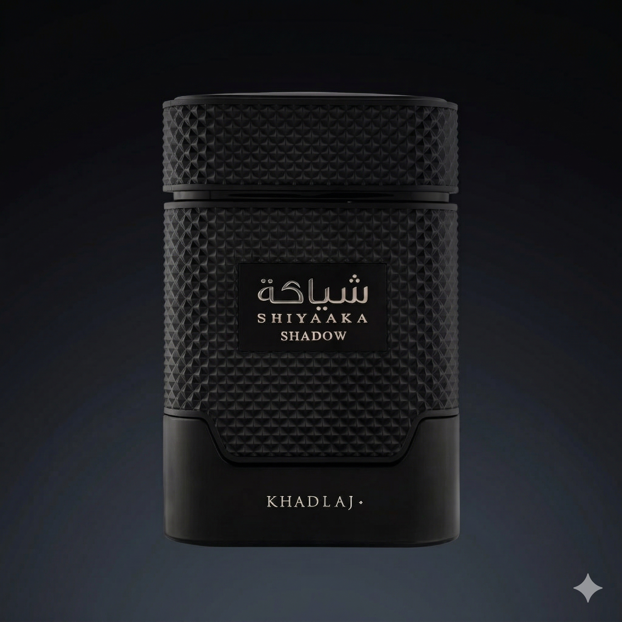 SHIYAAKA SHADOW 100 ML EDP