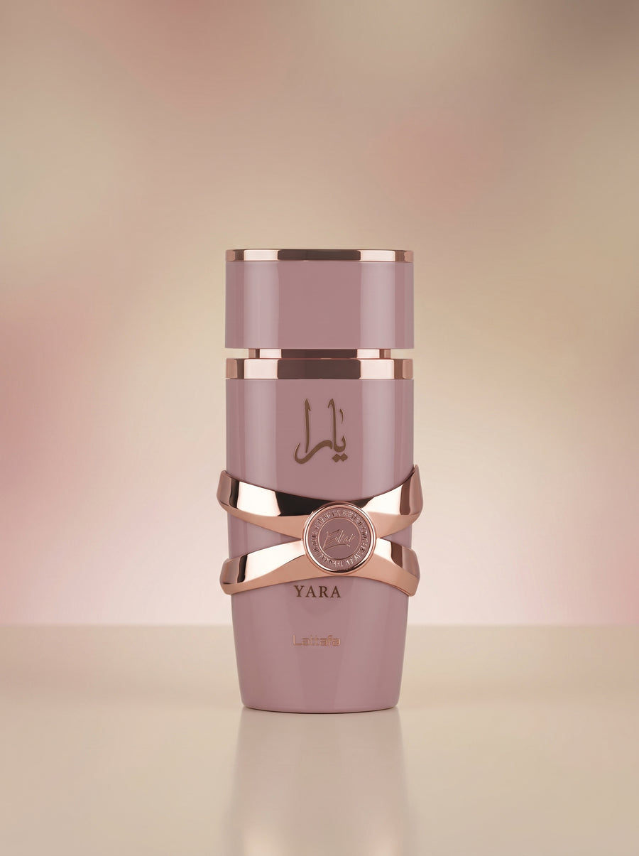 Yara Elixir EDP 100ml For Women
