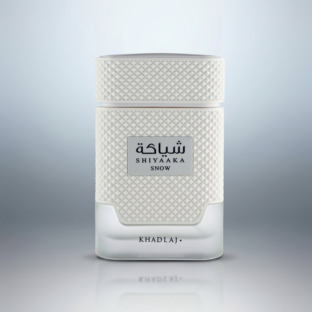 Shiyaaka Snow 100ml EDP