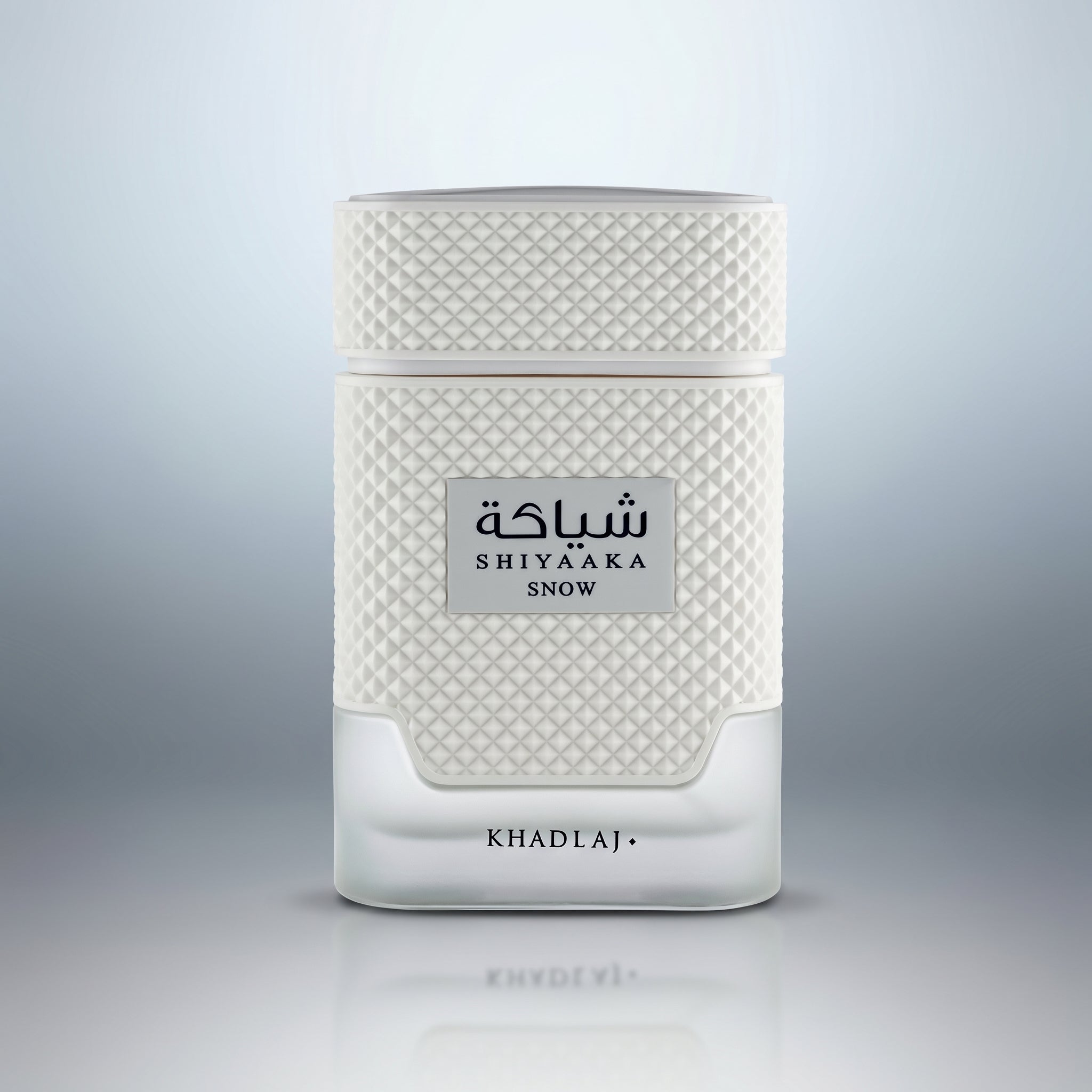 Shiyaaka Snow 100ml EDP
