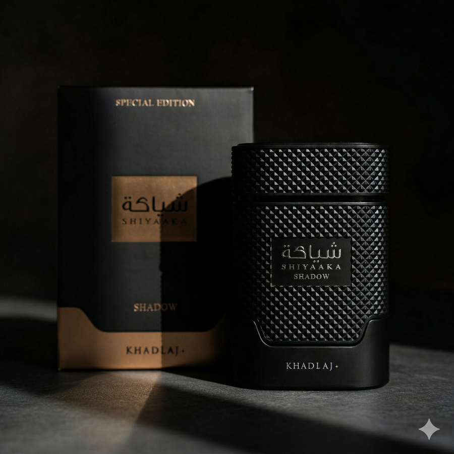 SHIYAAKA SHADOW 100 ML EDP