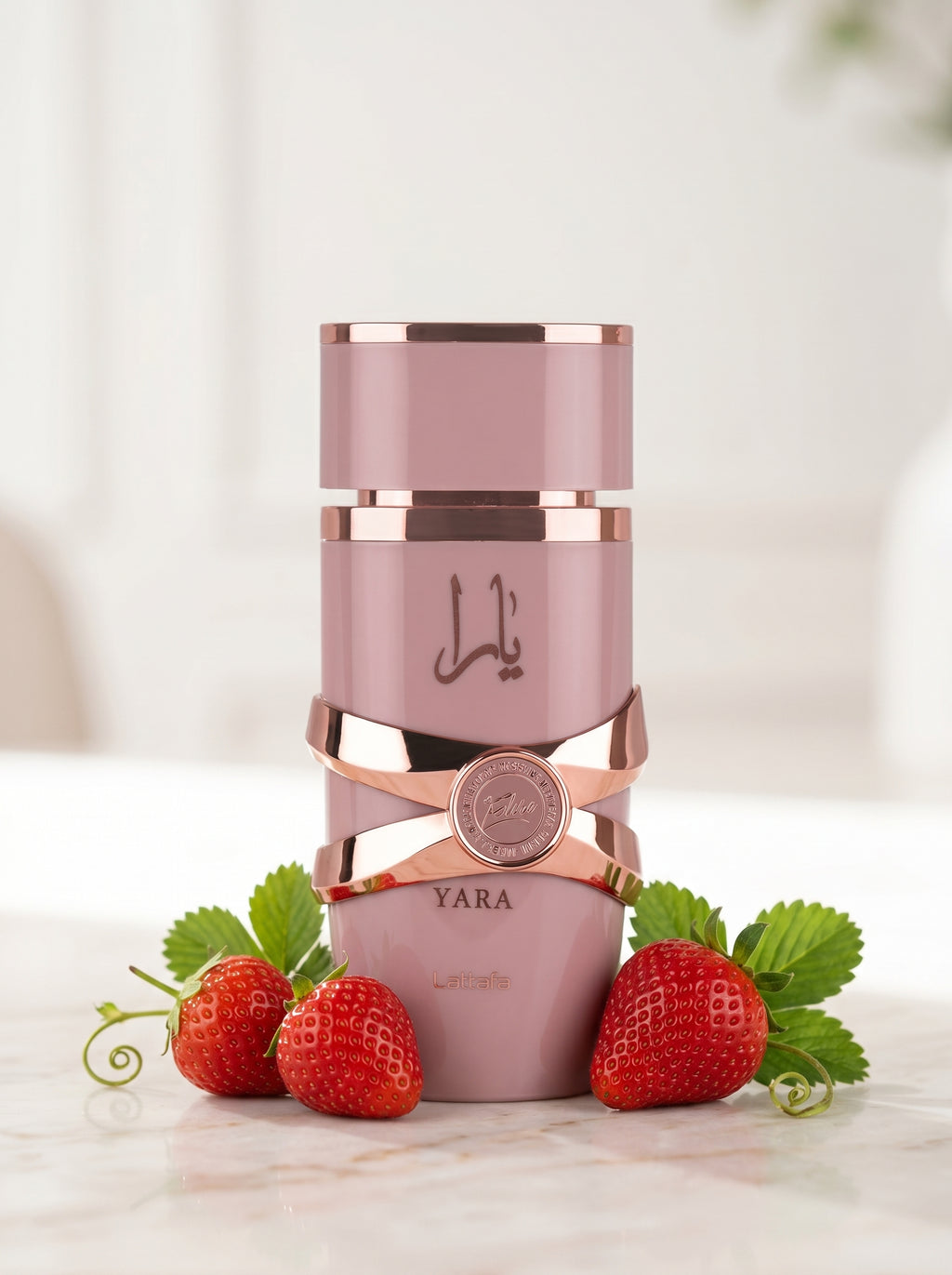 Yara Elixir EDP 100ml For Women
