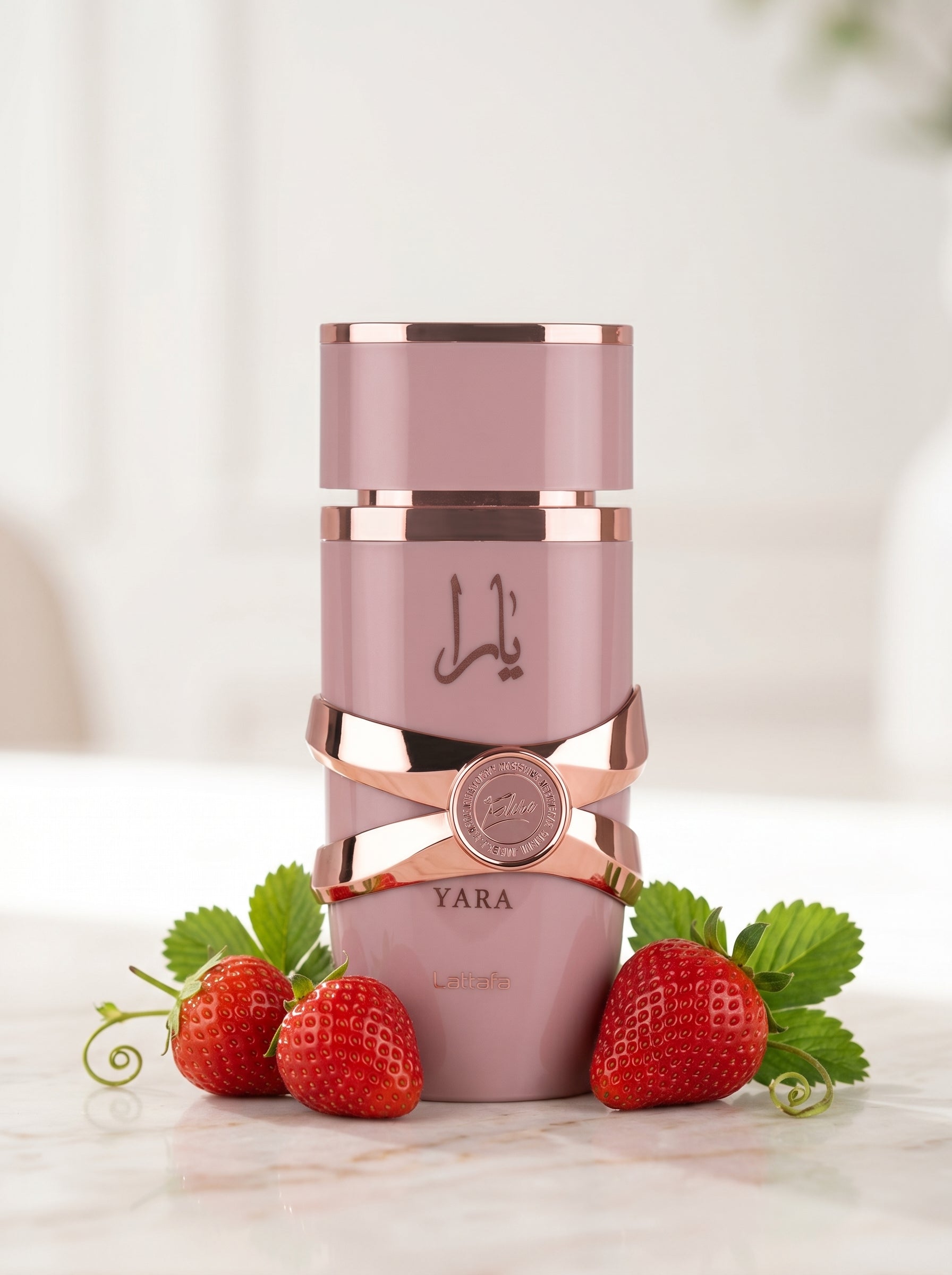 Yara Elixir EDP 100ml For Women