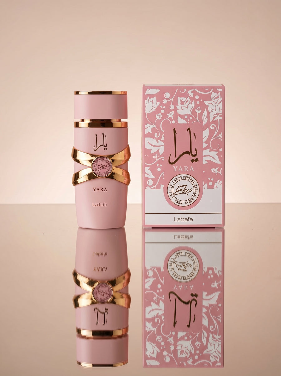 Yara Elixir EDP 100ml For Women