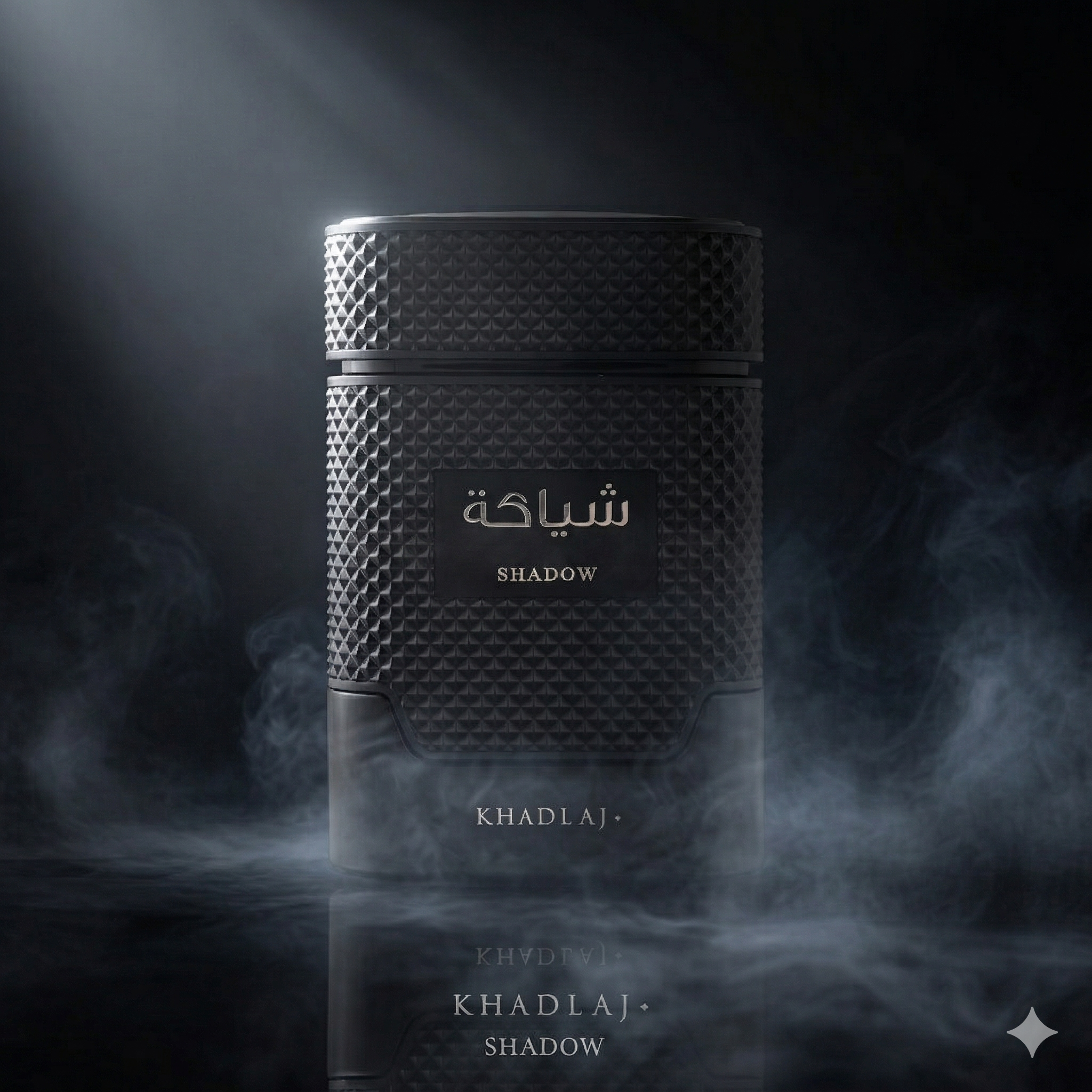 SHIYAAKA SHADOW 100 ML EDP