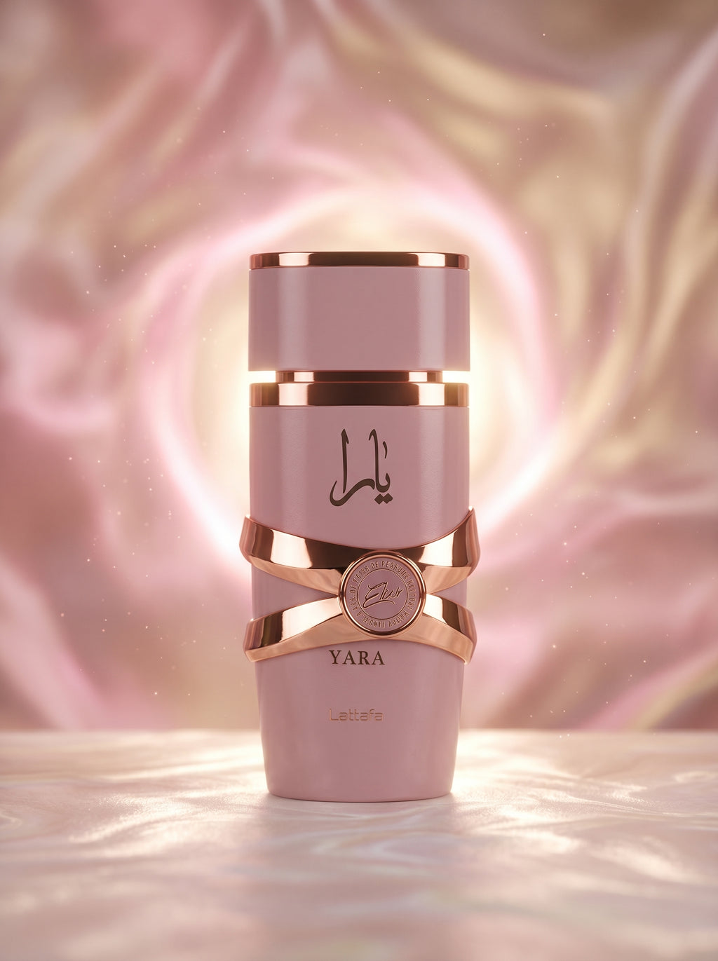 Yara Elixir EDP 100ml For Women