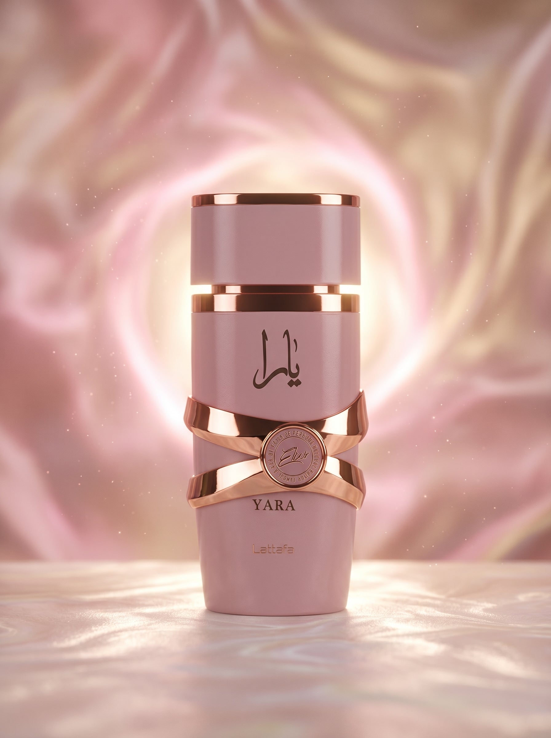 Yara Elixir EDP 100ml For Women