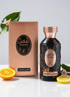 Nafais Magrib 100ml Eau De Parfum