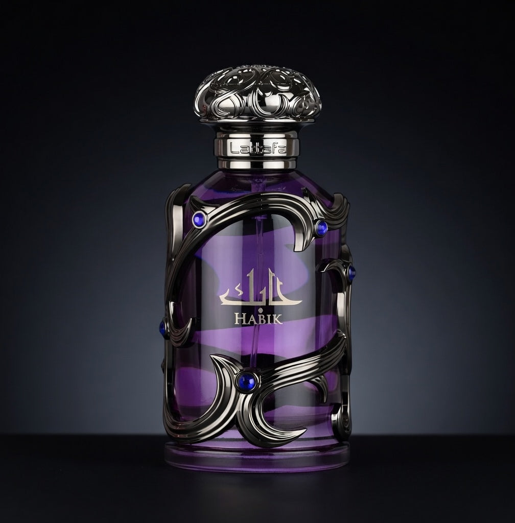 Habik for Men 100ml Eau de Parfum