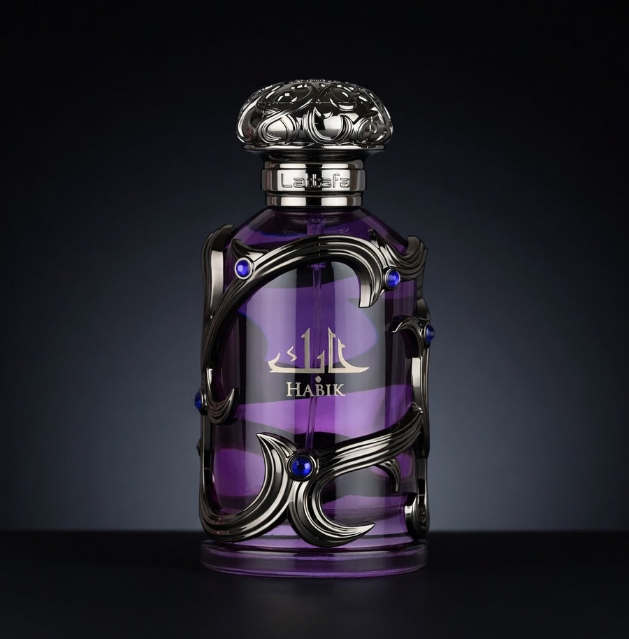 Habik for Men 100ml Eau de Parfum