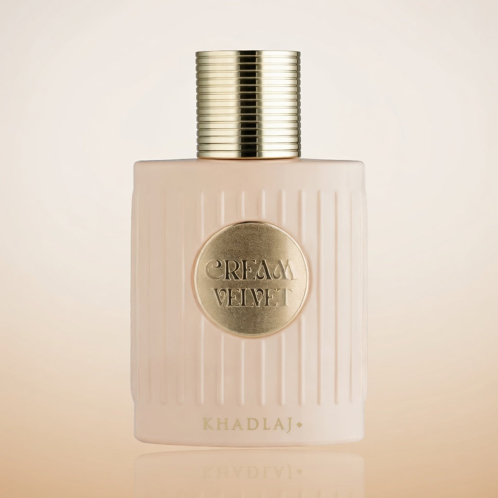 Cream Velvet 100ml Extrait de Parfum