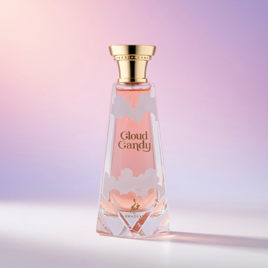 Cloud Candy 100ml EDP