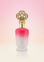 Strawberry Shake 100ml Eau De Parfum