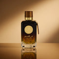 Dirham Oud EDP 100ML Unisex perfume by Ard Al Zaafaran - Woody, oriental, fresh, warm, sandalwood, rose, oud