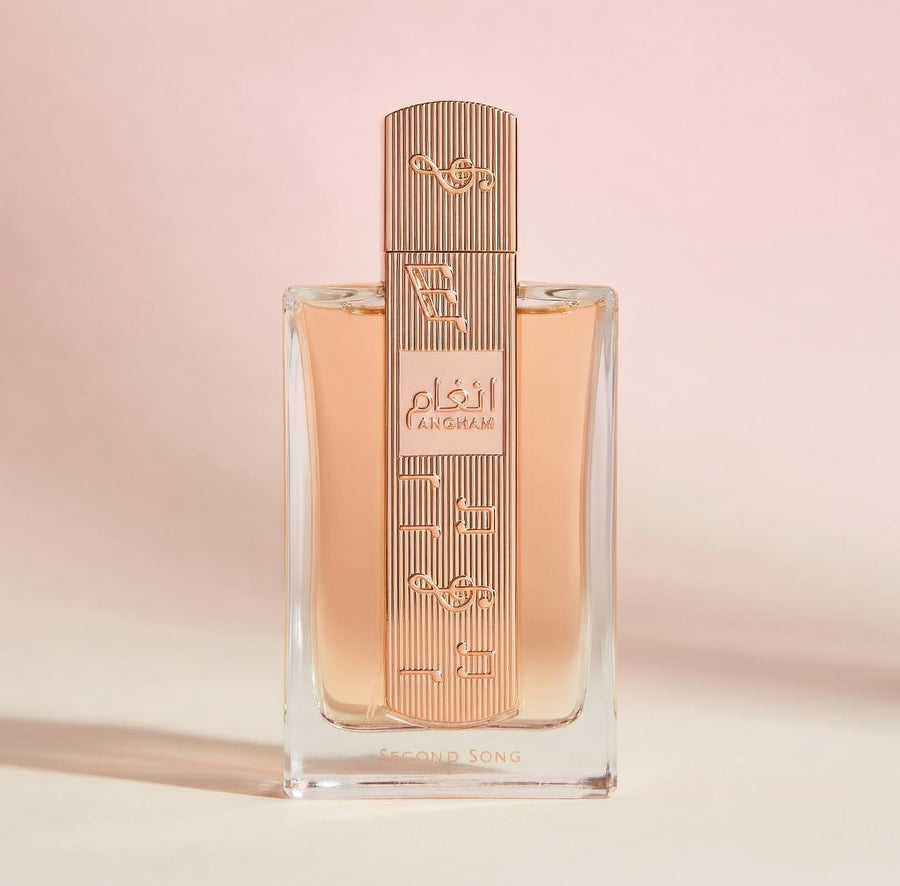 Angham Second Song EDP 100ml