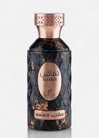 Nafais Magrib 100ml Eau De Parfum