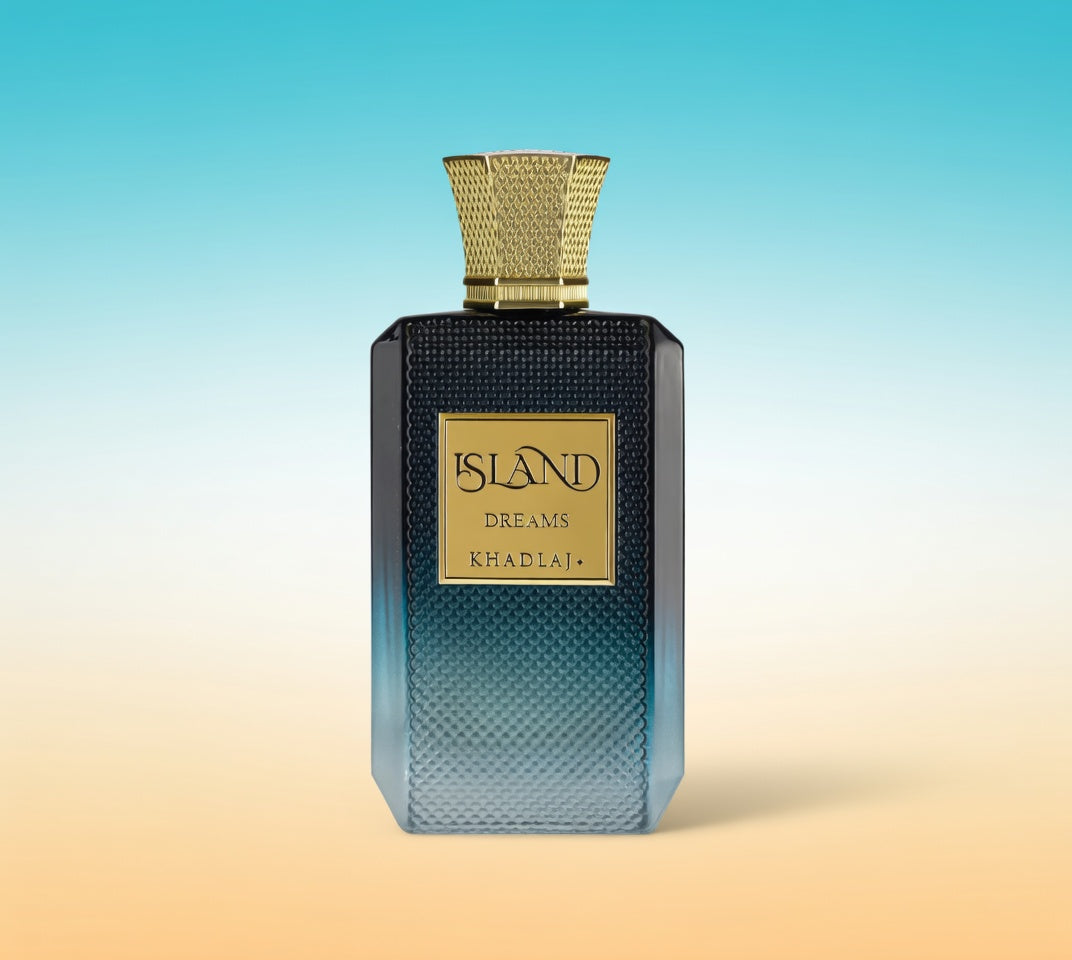 Island Dreams Extrait 100ml Eau de Parfum