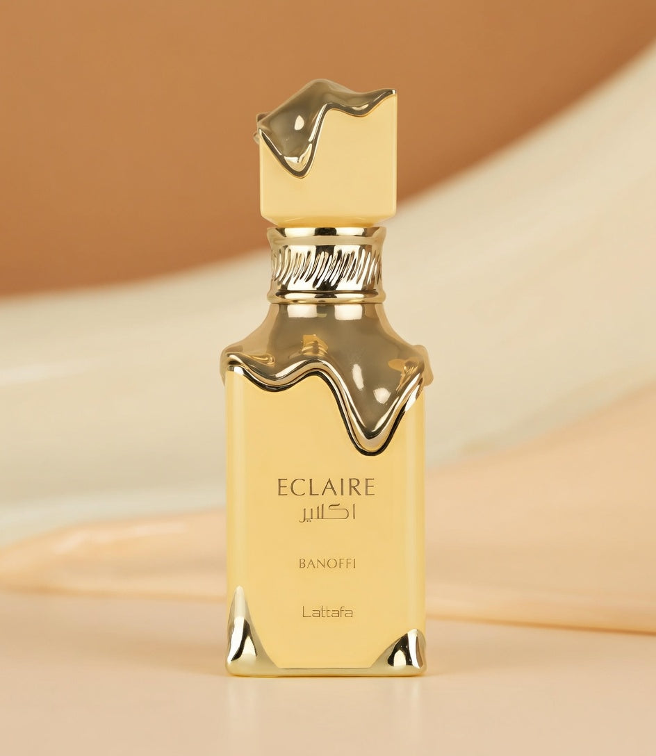 Eclaire Banoffi 100ml Edp