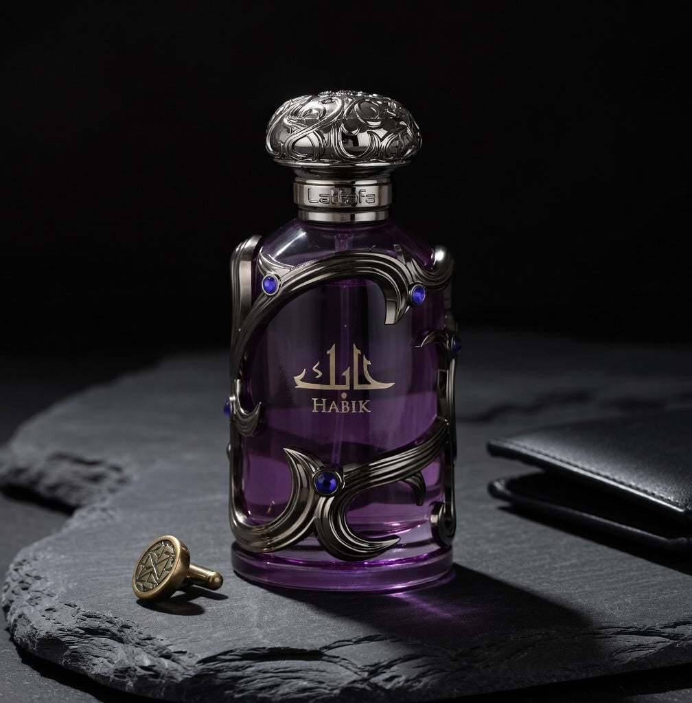 Habik for Men 100ml Eau de Parfum
