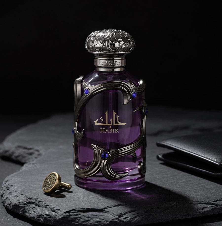Habik for Men 100ml Eau de Parfum