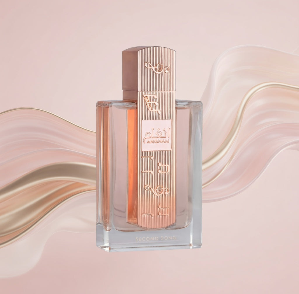 Angham Second Song EDP 100ml