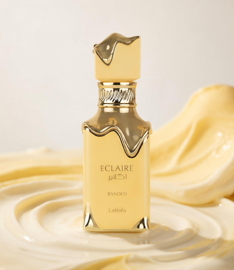 Eclaire Banoffi 100ml Edp