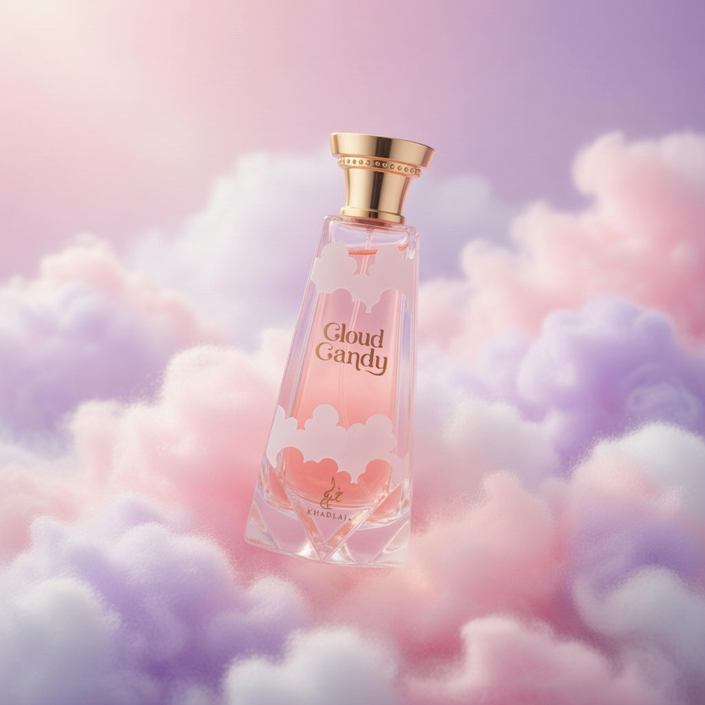 Cloud Candy 100ml EDP