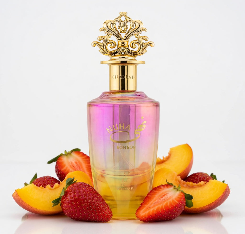 Nuha Bon Bon 85ml Eau de parfum