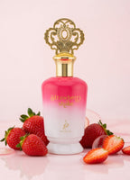 Strawberry Shake 100ml Eau De Parfum