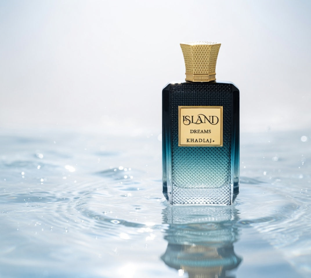 Island Dreams Extrait 100ml Eau de Parfum