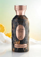 Nafais Magrib 100ml Eau De Parfum