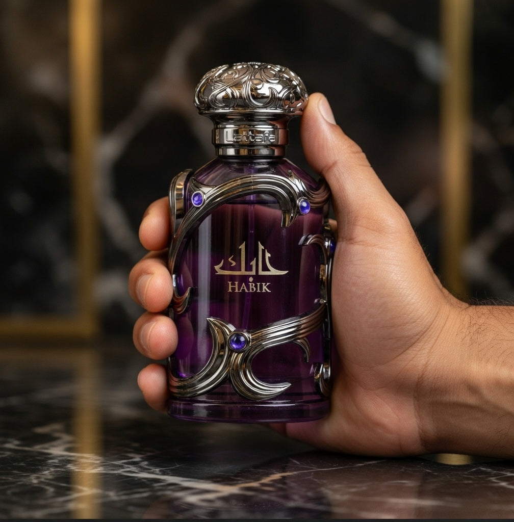 Habik for Men 100ml Eau de Parfum