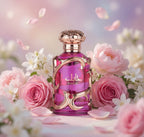 Habik for Women EDP 100ml by Lattafa - With Floral Fresh Notes