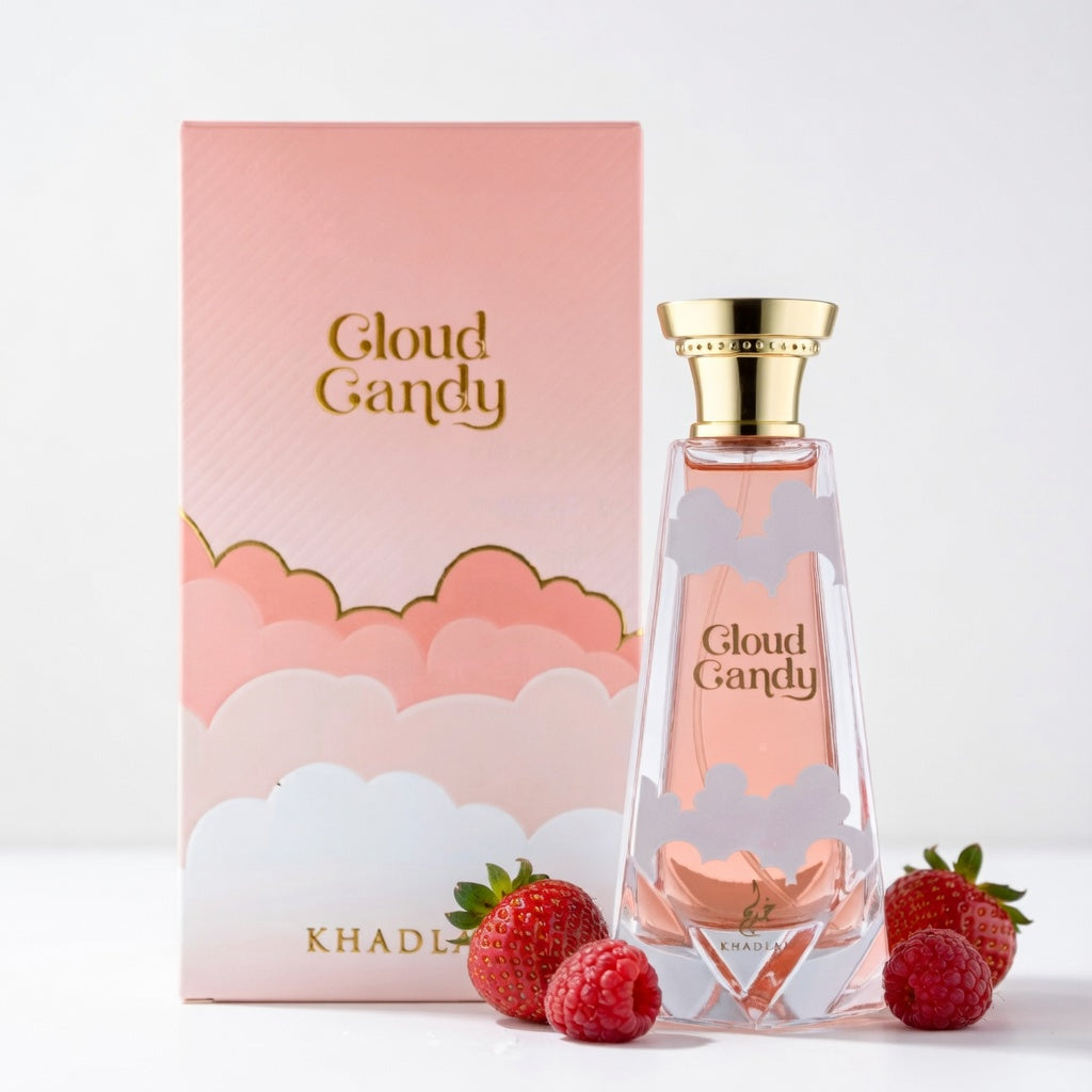 Cloud Candy 100ml EDP