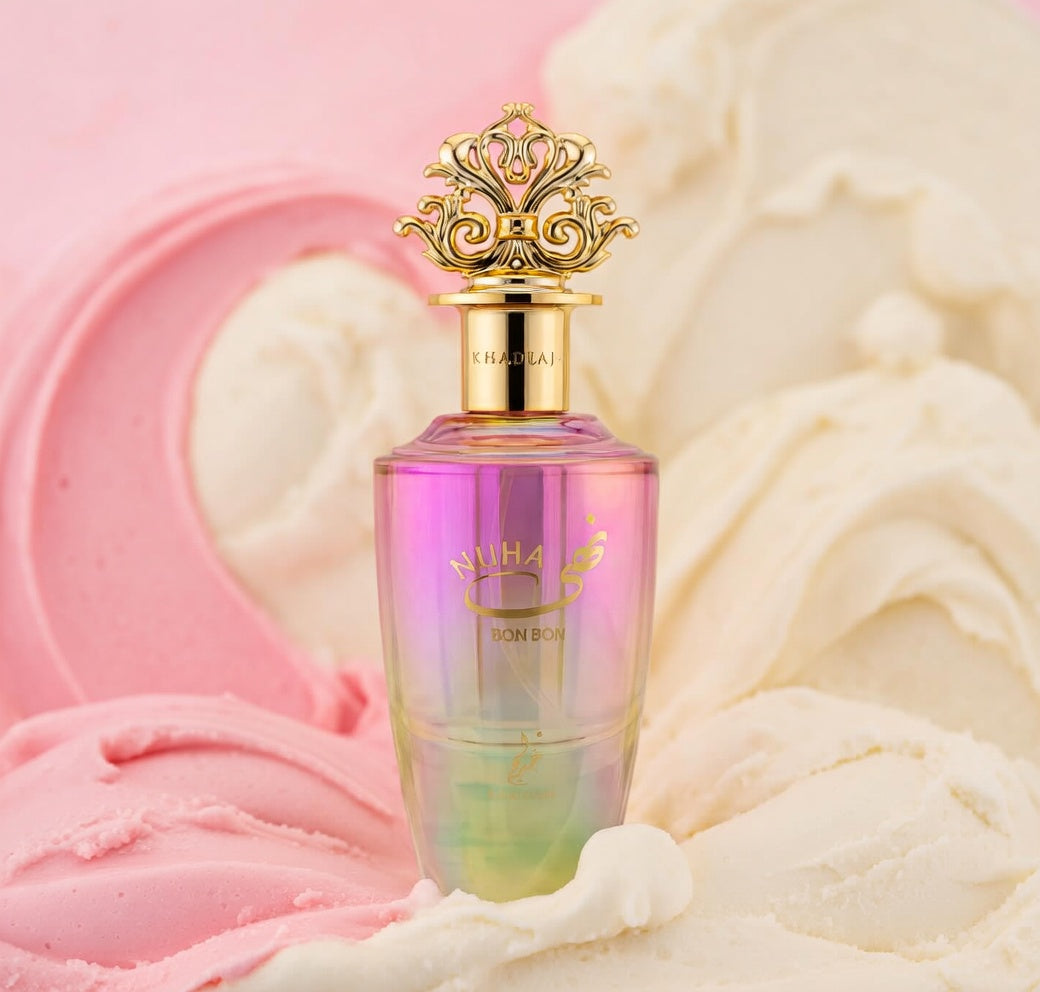 Nuha Bon Bon 85ml Eau de parfum
