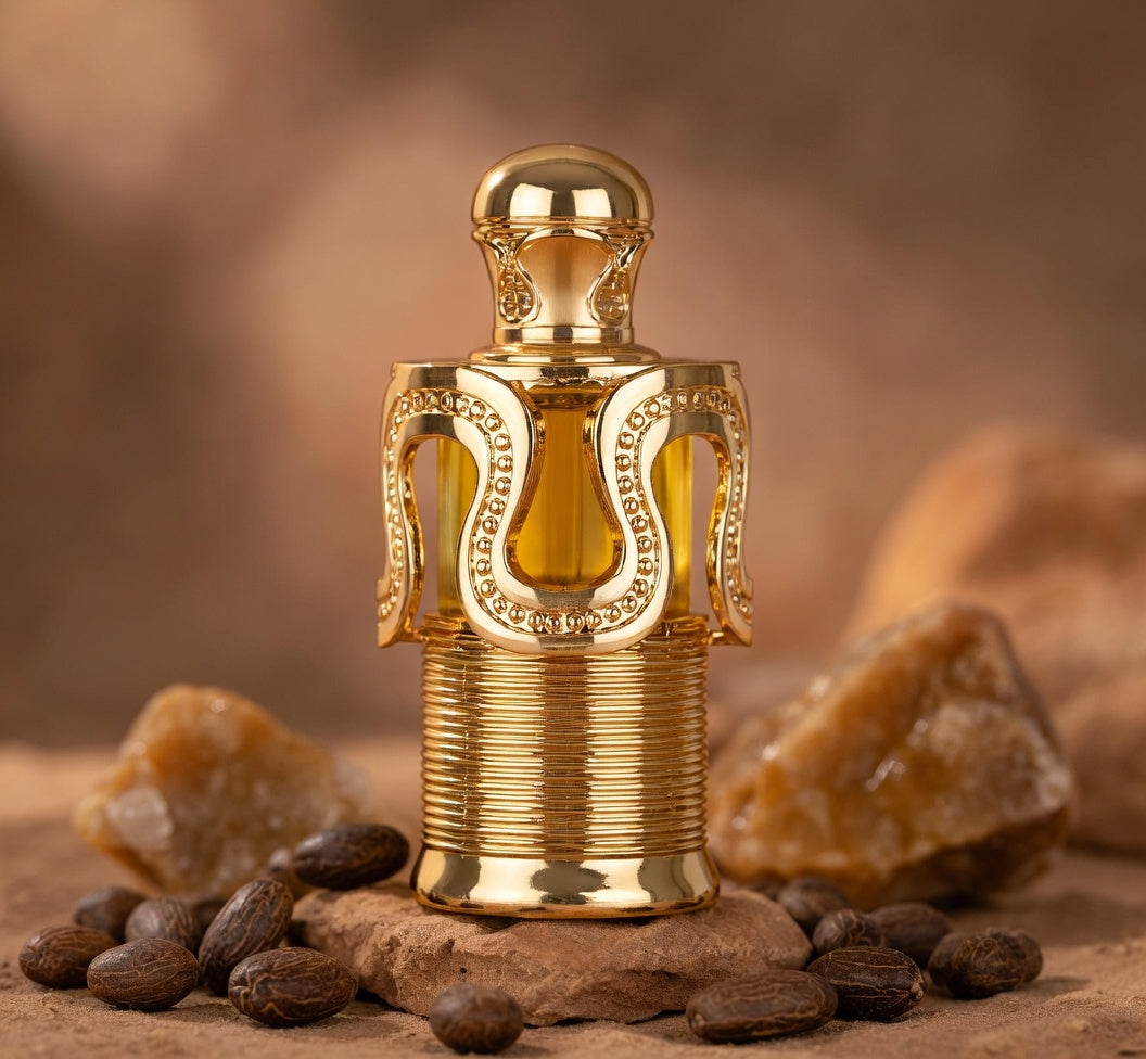 Maitha Pure Concentrated Oil 20ml