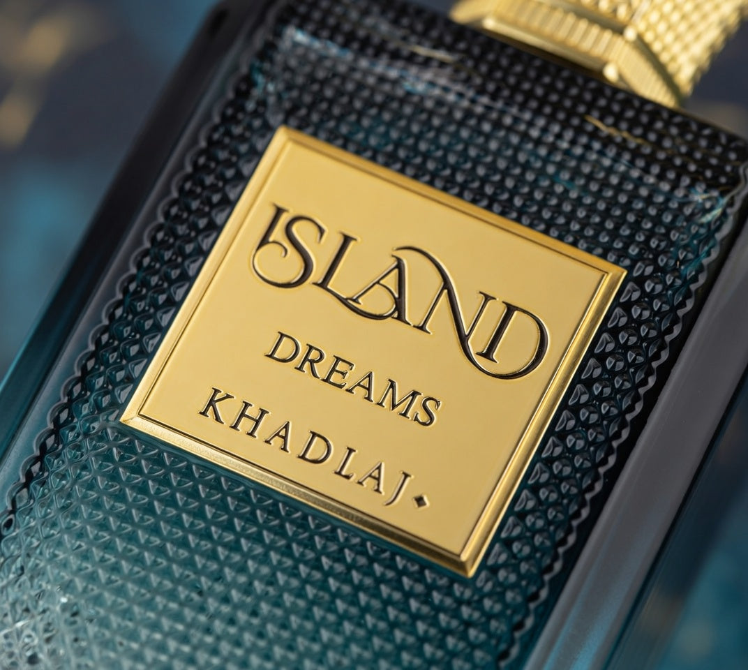 Island Dreams Extrait 100ml Eau de Parfum