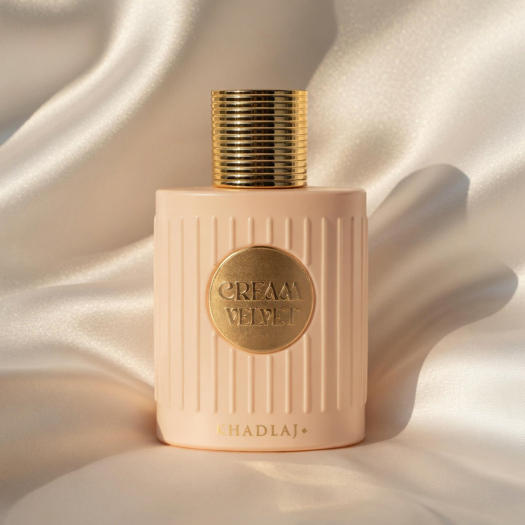 Cream Velvet 100ml Extrait de Parfum