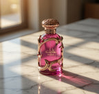 Habik for Women EDP 100ml by Lattafa - With Floral Fresh Notes