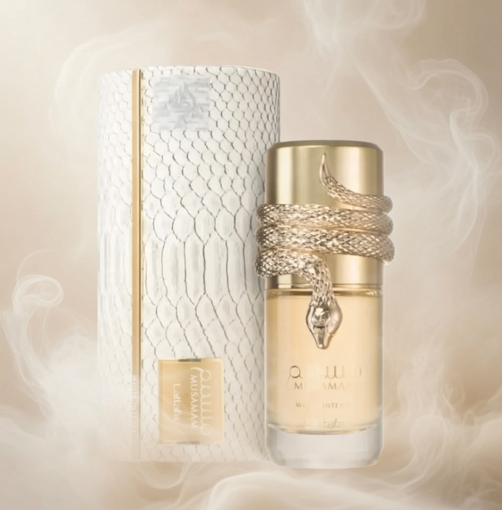 Musamam White Intense 100ml EDP