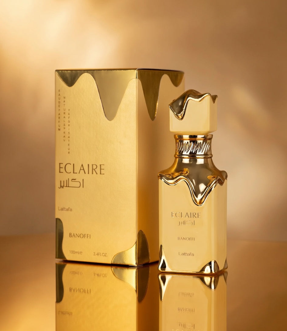 Eclaire Banoffi 100ml Edp