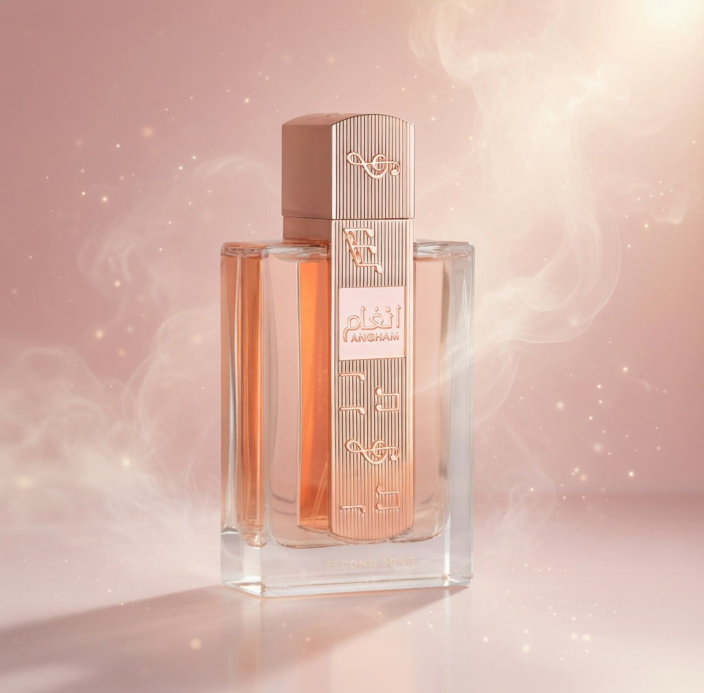 Lattafa Angham 100ml EDP for Women