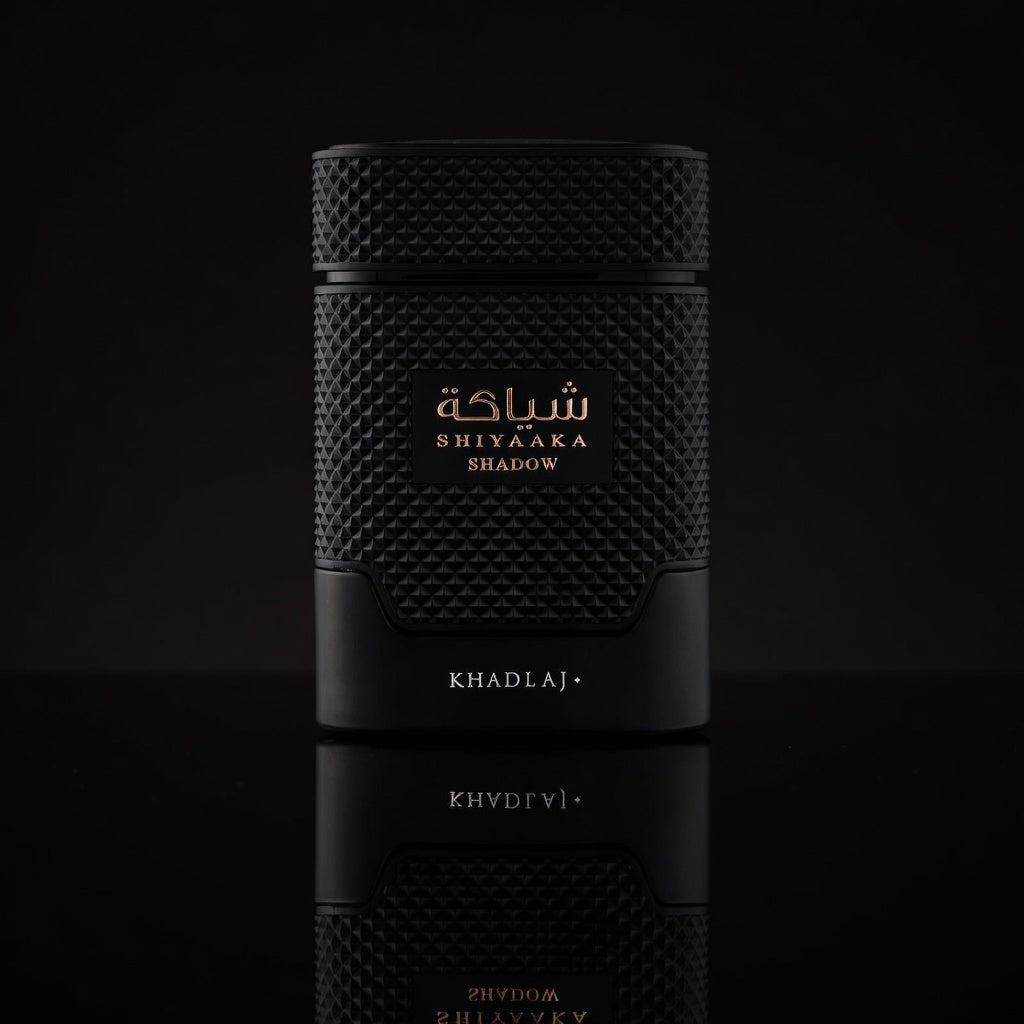 SHIYAAKA SHADOW 100 ML EDP
