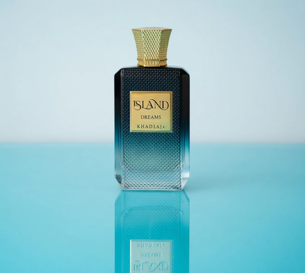 Island Dreams Extrait 100ml Eau de Parfum