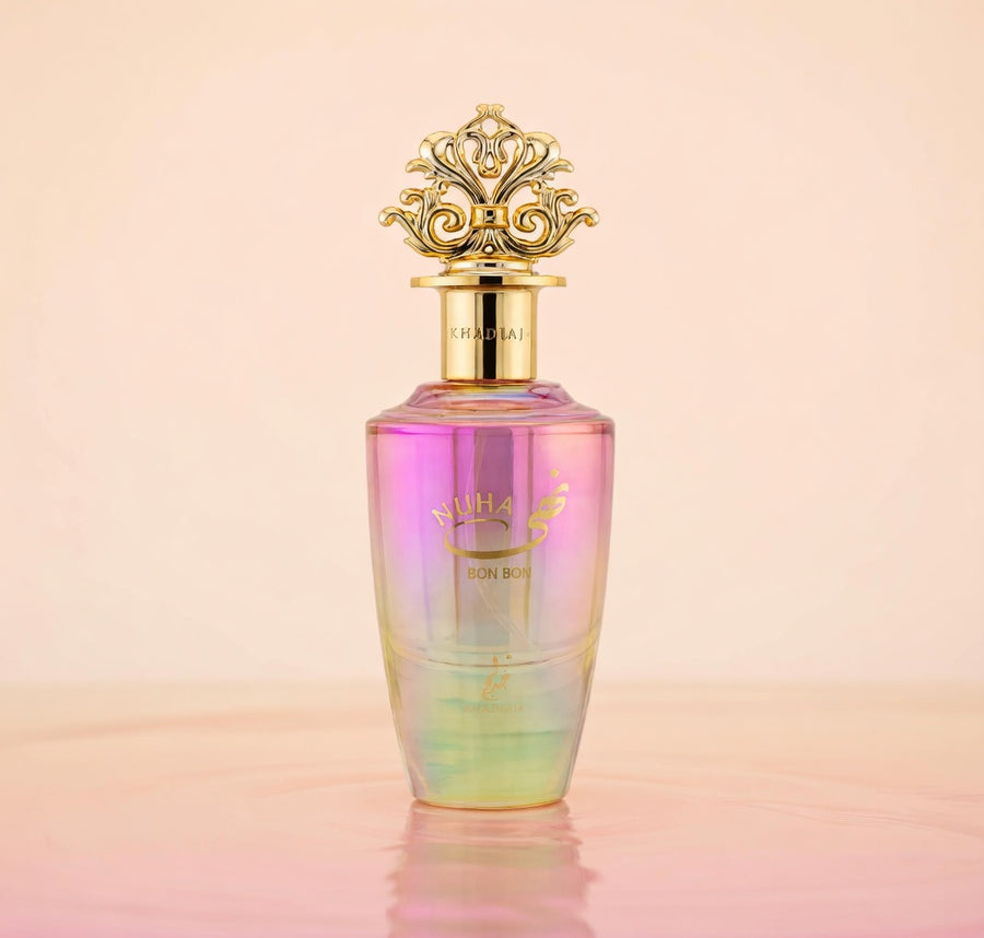 Nuha Bon Bon 85ml Eau de parfum