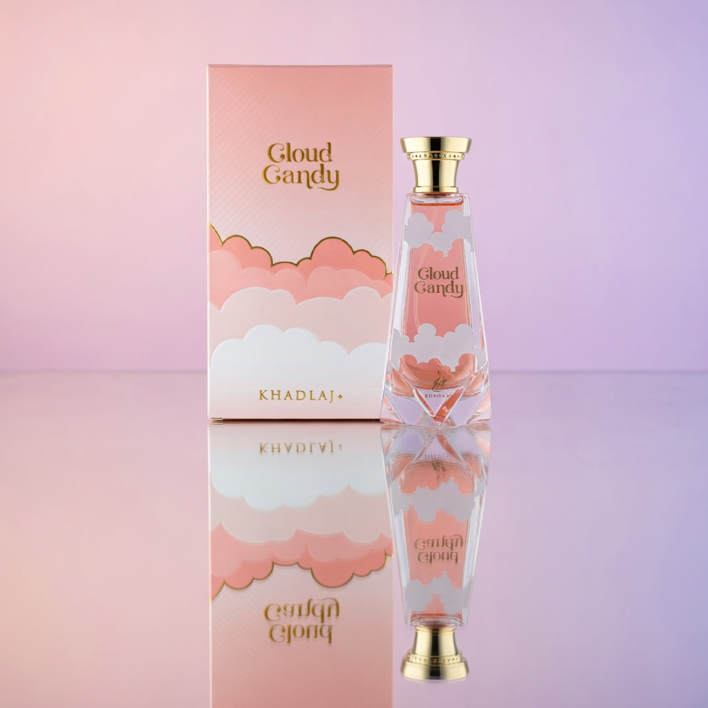 Cloud Candy 100ml EDP