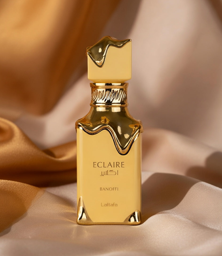 Eclaire Banoffi 100ml Edp