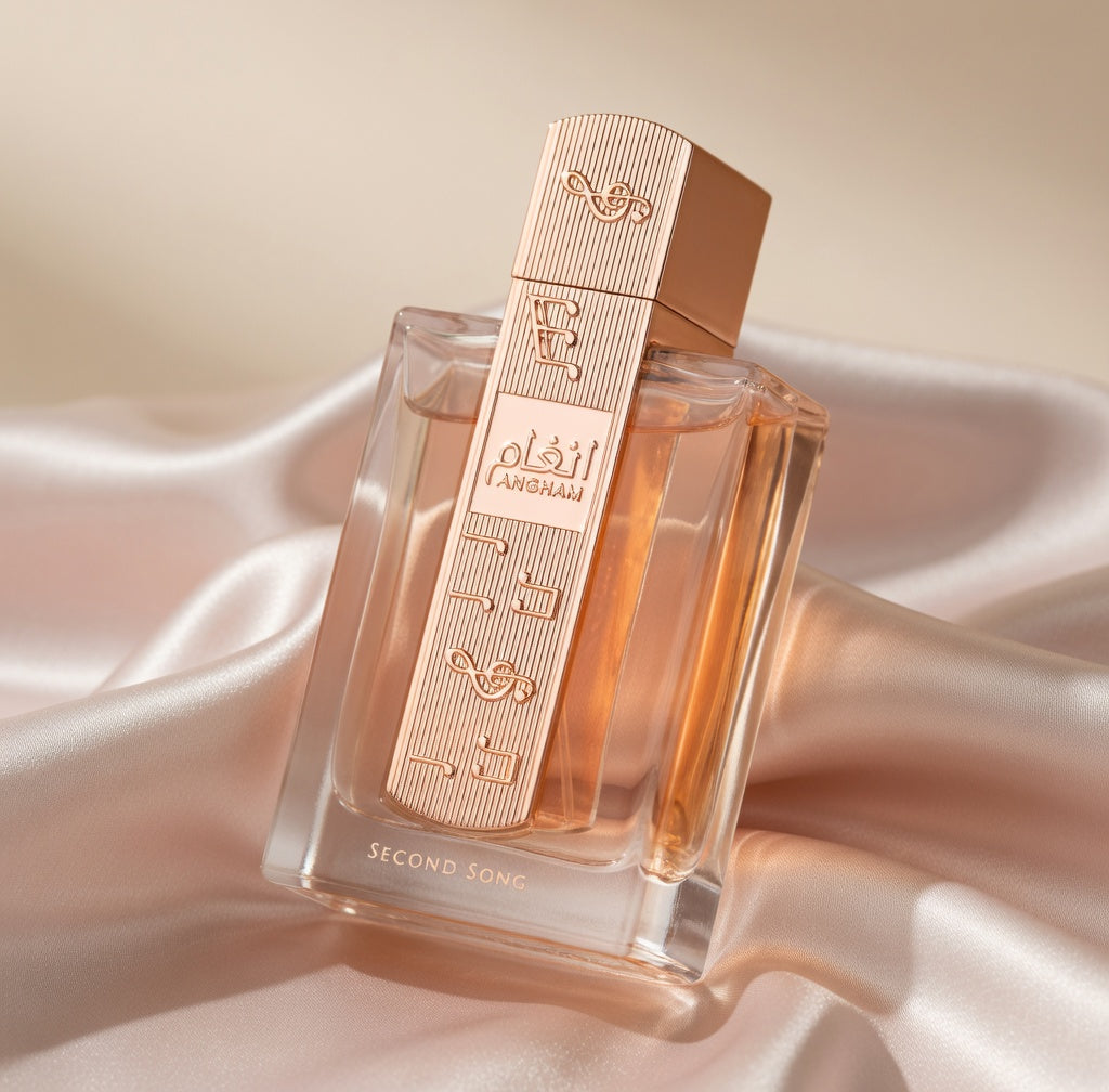 Lattafa Angham 100ml EDP for Women