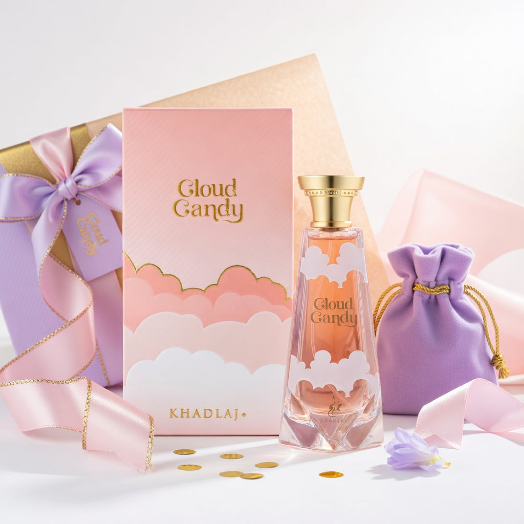 Cloud Candy 100ml EDP